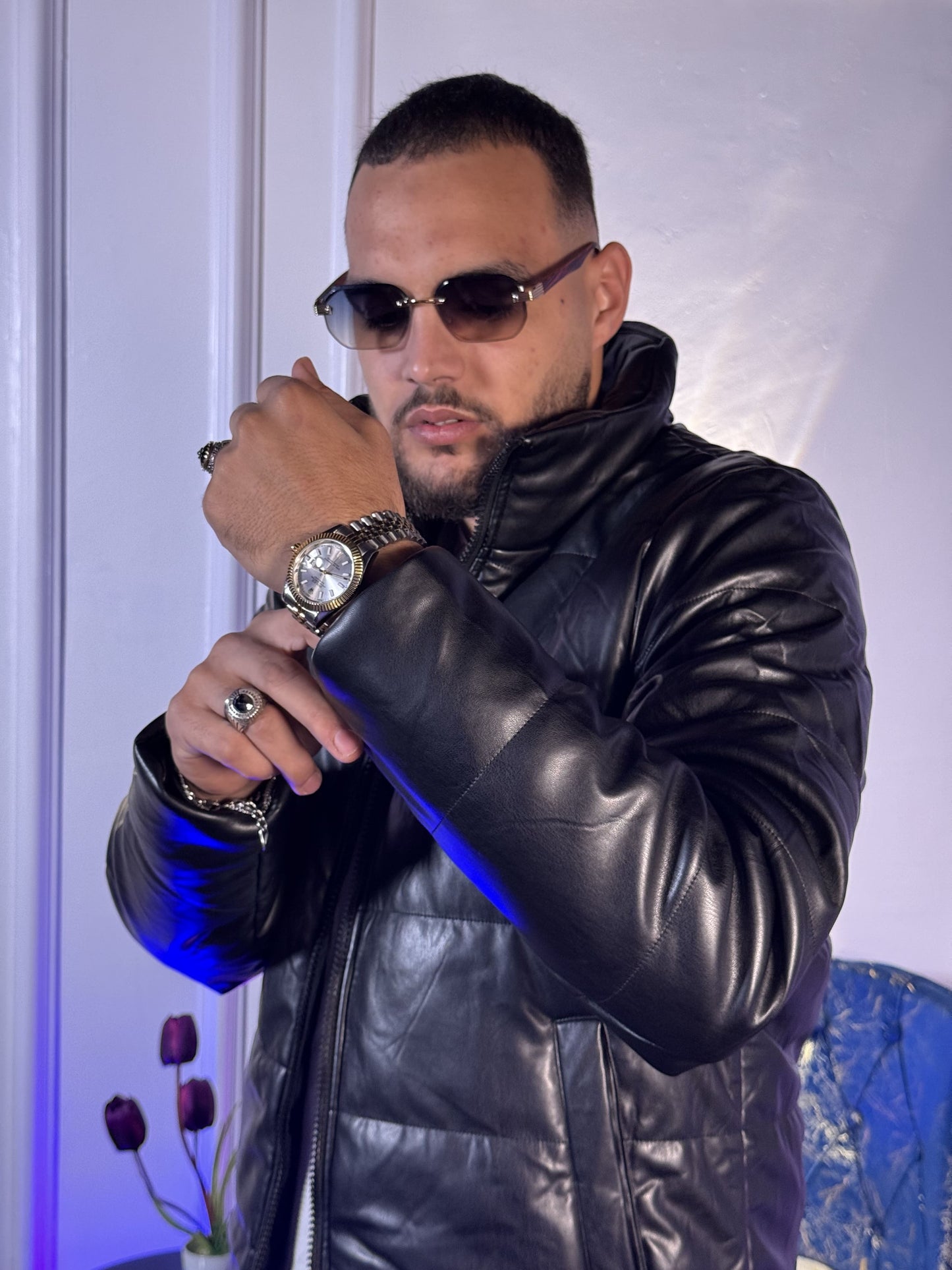 Veste Enos Original 🇮🇹